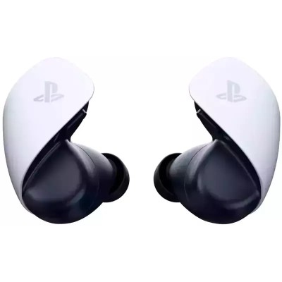 Навушники Sony PlayStation Pulse Explore Wireless White