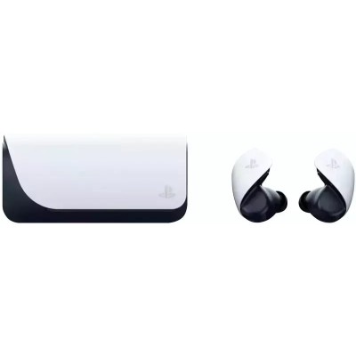 Навушники Sony PlayStation Pulse Explore Wireless White
