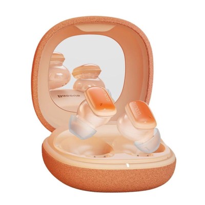 Бездротові Навушники Baseus AirNora 2 TWS NGTW320207 Orange