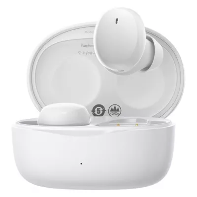 Навушники Baseus Bowie E2 TWS (NGTW090002) White