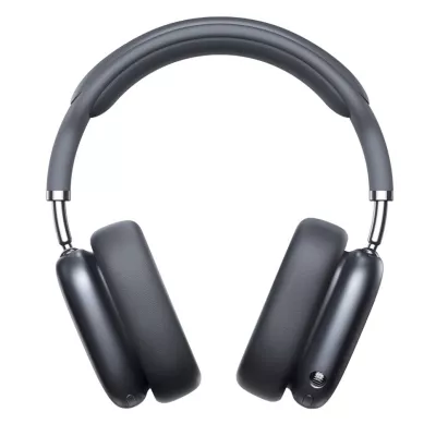 Навушники Baseus H2 Bowie Wireless (NGTW260013) Grey