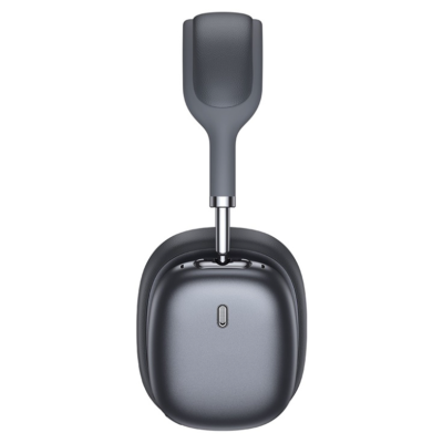 Навушники Baseus H2 Bowie Wireless (NGTW260013) Grey