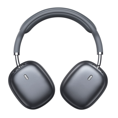 Навушники Baseus H2 Bowie Wireless (NGTW260013) Grey