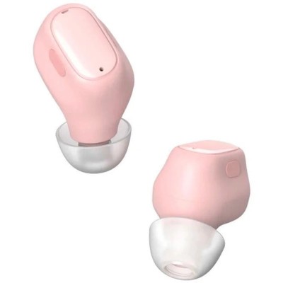 Навушники Baseus WM01 (NGTW370004) Pink Навушники Baseus WM01 (NGTW370004) Pink