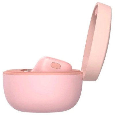 Навушники Baseus WM01 (NGTW370004) Pink Навушники Baseus WM01 (NGTW370004) Pink