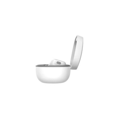 Бездротові навушники Baseus WM01 TWS (NGTW240002) White