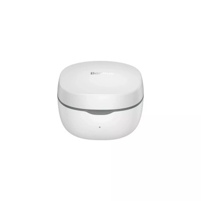 Бездротові навушники Baseus WM01 TWS (NGTW240002) White