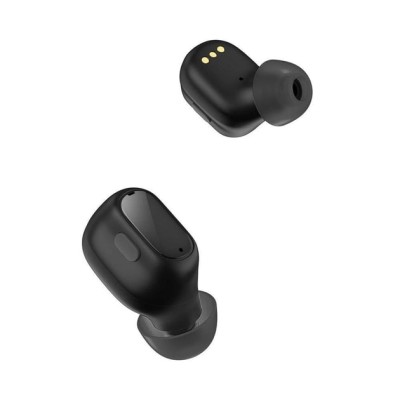Бездротові Навушники Bluetooth Baseus WM01 Plus TWS (NGWM010001) Black