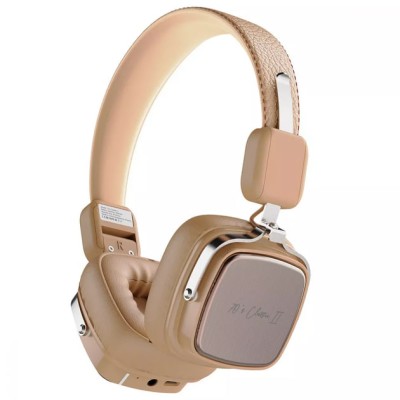 Бездротові навушники Proove 70's Classic II (HPCL20010007) Beige