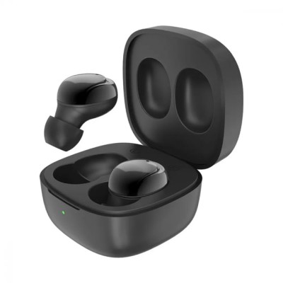 Бездротові навушники Proove Charm TWS (TWCH00010001) Black