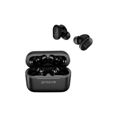 Навушники Proove Horizon TWS with ANC (TWHR00010001) (black)