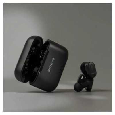 Навушники Proove Horizon TWS with ANC (TWHR00010001) (black)