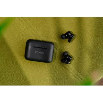 Навушники Proove Horizon TWS with ANC (TWHR00010001) (black)