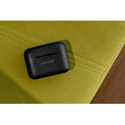 Навушники Proove Horizon TWS with ANC (TWHR00010001) (black)