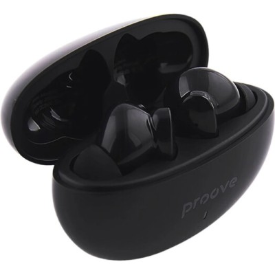Бездротові навушники Proove MoshPit TWS (TWMP00010001) Black