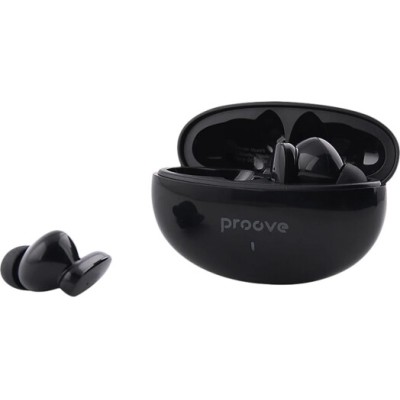 Бездротові навушники Proove MoshPit TWS (TWMP00010001) Black