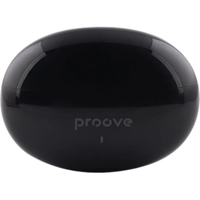 Бездротові навушники Proove MoshPit TWS (TWMP00010001) Black
