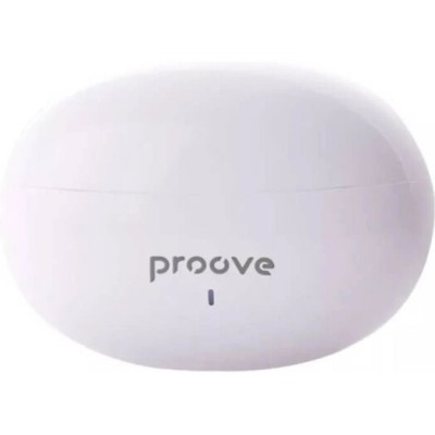 Бездротові навушники Proove MoshPit TWS (TWMP00010002) White