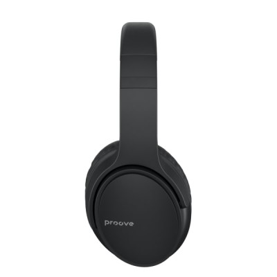 Бездротові навушники Proove Tender (HPTR00010001) Black