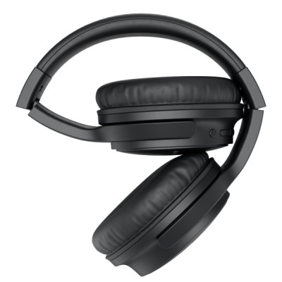 Бездротові навушники Proove Tender (HPTR00010001) Black