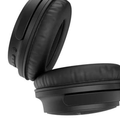 Бездротові навушники Proove Tender (HPTR00010001) Black