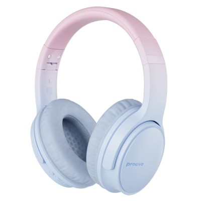 Бездротові навушники Proove Tender (HPTR00010008) Blue
