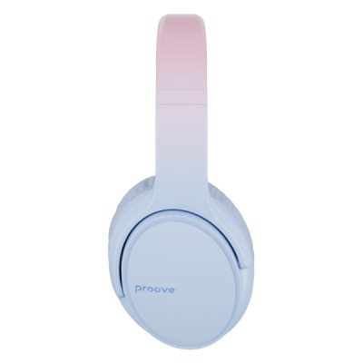 Бездротові навушники Proove Tender (HPTR00010008) Blue