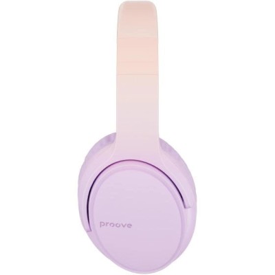 Бездротові навушники Proove Tender (HPTR00010009) Purple