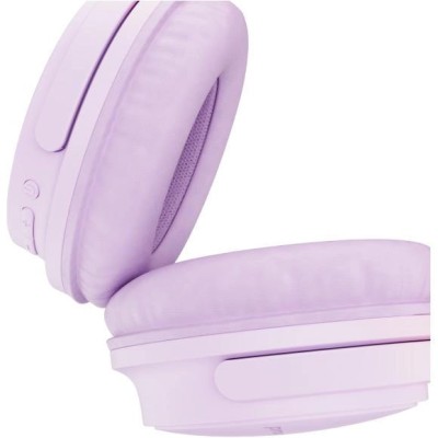 Бездротові навушники Proove Tender (HPTR00010009) Purple