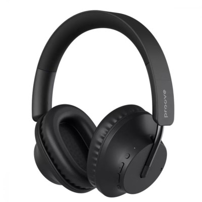 Бездротові навушники Proove Wonder (HPWD00010001) Black