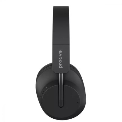 Бездротові навушники Proove Wonder (HPWD00010001) Black