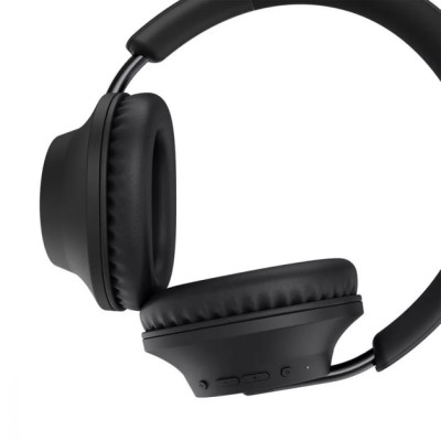 Бездротові навушники Proove Wonder (HPWD00010001) Black