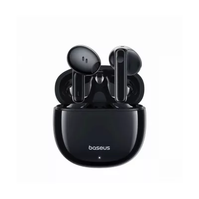 Бездротові Наушники Baseus Bowie E13 TWS (A00059701127-Z1) Black