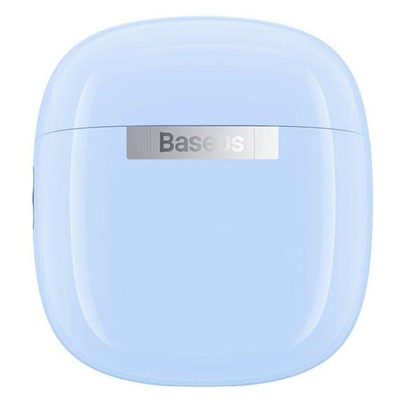 Бездротові Наушники Baseus Bowie WX5 TWS Blue