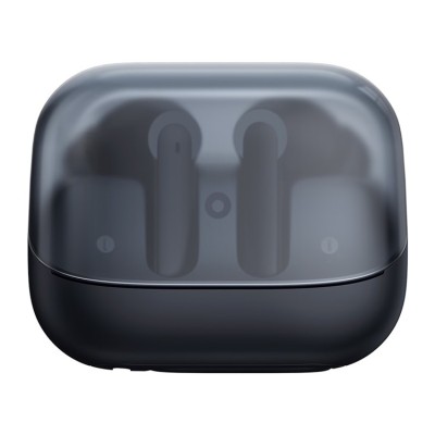 Бездротові Наушникии Baseus AeQur G10 TWS Black