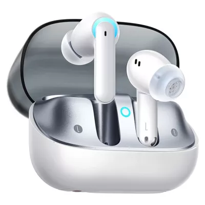 Навушники Baseus AeQur G10 TWS White