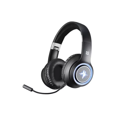 гарнітура DEFENDER (63572) FreeMotion B571, LED, BT, Чорний