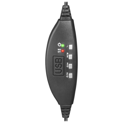 гарнітура DEFENDER (63752)Gryphon 750U USB,