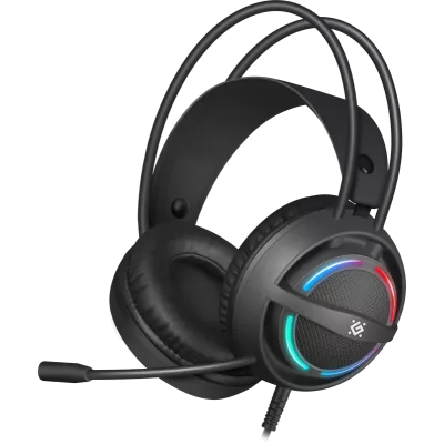 гарнітура DEFENDER Dexter RGB (64595)