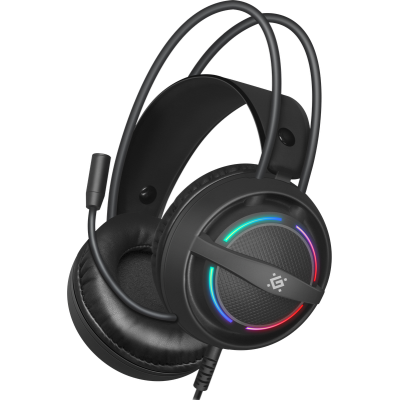 гарнітура DEFENDER Dexter RGB (64595)