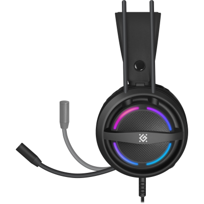 гарнітура DEFENDER Dexter RGB (64595)