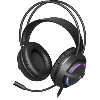 гарнітура DEFENDER Dexter RGB (64595)