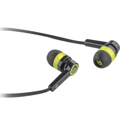 гарнітура DEFENDER Pulse 420 yellow