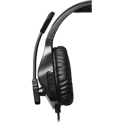 гарнітура DEFENDER Rival Black (64565)