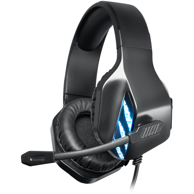 гарнітура DEFENDER Rival Black (64565)