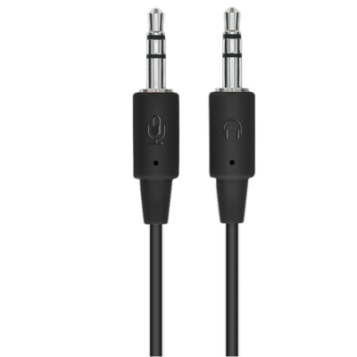 гарнітура LOGITECH Stereo Headset H110 (сріблястий) гарнітура LOGITECH Stereo Headset H110 (сріблястий)
