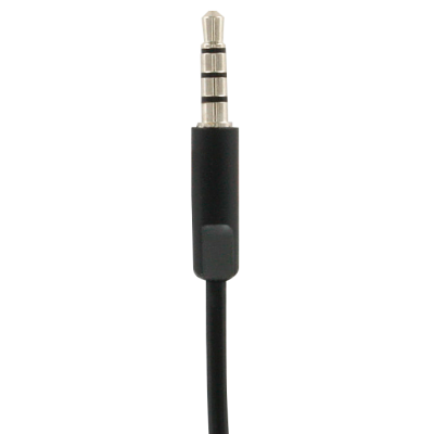 гарнітура LOGITECH Stereo Headset H111 (сірий)