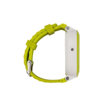 Дитячий смарт-годинник AmiGo GO004 Splashproof Camera+LED Green