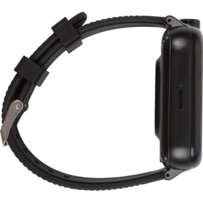 Дитячий смарт-годинник с видеозвонком AmiGo GO006 GPS 4G WIFI Black