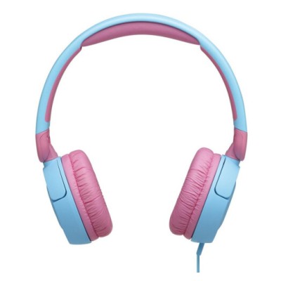 Дротові Навушники JBL JR 310 (JBLJR310BLU) Blue